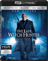 Last Witch Hunter (4K Ultra HD/Blu-ray)