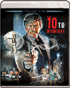 10 To Midnight: The Limited Edition Series (Blu-ray)