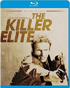Killer Elite: The Limited Edition Series (Blu-ray)