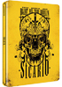 Sicario: Limited Edition (Blu-ray-UK)(SteelBook)