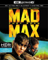 Mad Max: Fury Road (4K Ultra HD/Blu-ray)