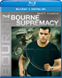 Bourne Supremacy (Blu-ray)