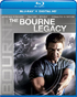 Bourne Legacy (Blu-ray)