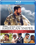 American Sniper: The Chris Kyle Commemorative Edition (Blu-ray)