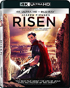 Risen (2016)(4K Ultra HD/Blu-ray)
