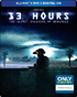 13 Hours: The Secret Soldiers Of Benghazi: Limited Edition (Blu-ray/DVD)(SteelBook)