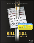 Kill Bill Volume 2: Limited Edition (Blu-ray)(SteelBook)