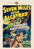 Seven Miles From Alcatraz: Warner Archive Collection
