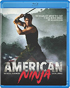 American Ninja (Blu-ray)