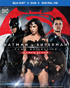 Batman v Superman: Dawn Of Justice: Ultimate Edition (Blu-ray/DVD)