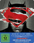 Batman v Superman: Dawn Of Justice: Ultimate Edition: Limited Edition (Blu-ray 3D-GR/Blu-ray-GR)(SteelBook)