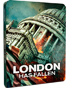 London Has Fallen: Limited Edition (Blu-ray-UK)(SteelBook)
