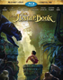 Jungle Book (2016)(Blu-ray/DVD)