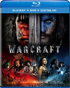 Warcraft (Blu-ray/DVD)