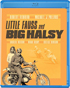 Little Fauss And Big Halsy (Blu-ray)