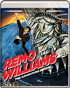 Remo Williams: The Adventure Begins: The Limited Edition Series (Blu-ray)