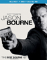 Jason Bourne (Blu-ray/DVD)