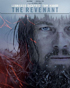 Revenant: Limited Edition (2015)(Blu-ray)(SteelBook)