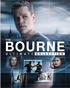 Bourne: The Ultimate Collection (Blu-ray): The Bourne Identity / The Bourne Supremacy / The Bourne Ultimatum / The Bourne Legacy / Jason Bourne