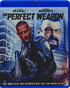 Perfect Weapon (2016)(Blu-ray)