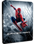 Spider-Man: Lenticular Limited Edition (Blu-ray-UK)(SteelBook)
