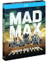 Mad Max High Octane Collection: Limited Edition (Blu-ray-IT)