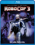 RoboCop 3: Collector's Edition (Blu-ray)