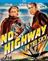 No Highway In The Sky (Blu-ray)