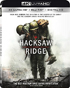 Hacksaw Ridge (4K Ultra HD/Blu-ray)