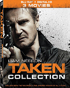 Taken Collection: 3 Movies (Blu-ray): Taken / Taken 2 / Taken 3