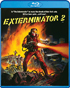 Exterminator 2 (Blu-ray)