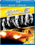 Fast & Furious 6: Extended Edition (Blu-ray)(Repackage)