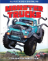 Monster Trucks (Blu-ray/DVD)