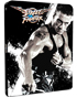 Street Fighter: Limited Edition (Blu-ray-UK)(SteelBook)
