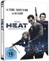 Heat: Director's Definitive Edition: Limited Edition (Blu-ray-GR)(SteelBook)