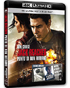 Jack Reacher: Never Go Back (4K Ultra HD-IT/Blu-ray-IT)