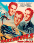 Daredevils Of The Red Circle (Blu-ray)
