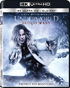Underworld: Blood Wars (4K Ultra HD/Blu-ray)