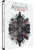 Assassin's Creed: Limited Edition (Blu-ray-FR)(SteelBook)