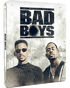 Bad Boys: Limited Edition (Blu-ray-IT)(SteelBook)