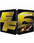 Fast & Furious 6: Limited Edition (Blu-ray-IT)(SteelBook)