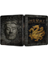 Mummy: Tomb Of The Dragon Emperor: Limited Edition (Blu-ray-IT)(SteelBook)