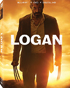 Logan (Blu-ray/DVD)