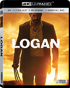 Logan (4K Ultra HD/Blu-ray)
