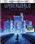Underworld: Blood Wars: Limited Edition (4K Ultra HD/Blu-ray)(SteelBook)