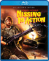 Missing In Action: Collector's Edition (Blu-ray)