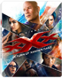 xXx: Return Of Xander Cage: Limited Edition (Blu-ray/DVD)(SteelBook)