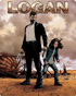 Logan: Limited Edition (4K Ultra HD/Blu-ray)(SteelBook)