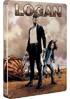 Logan: Limited Edition (Blu-ray-IT)(SteelBook)