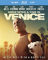 Once Upon A Time In Venice (Blu-ray/DVD)
